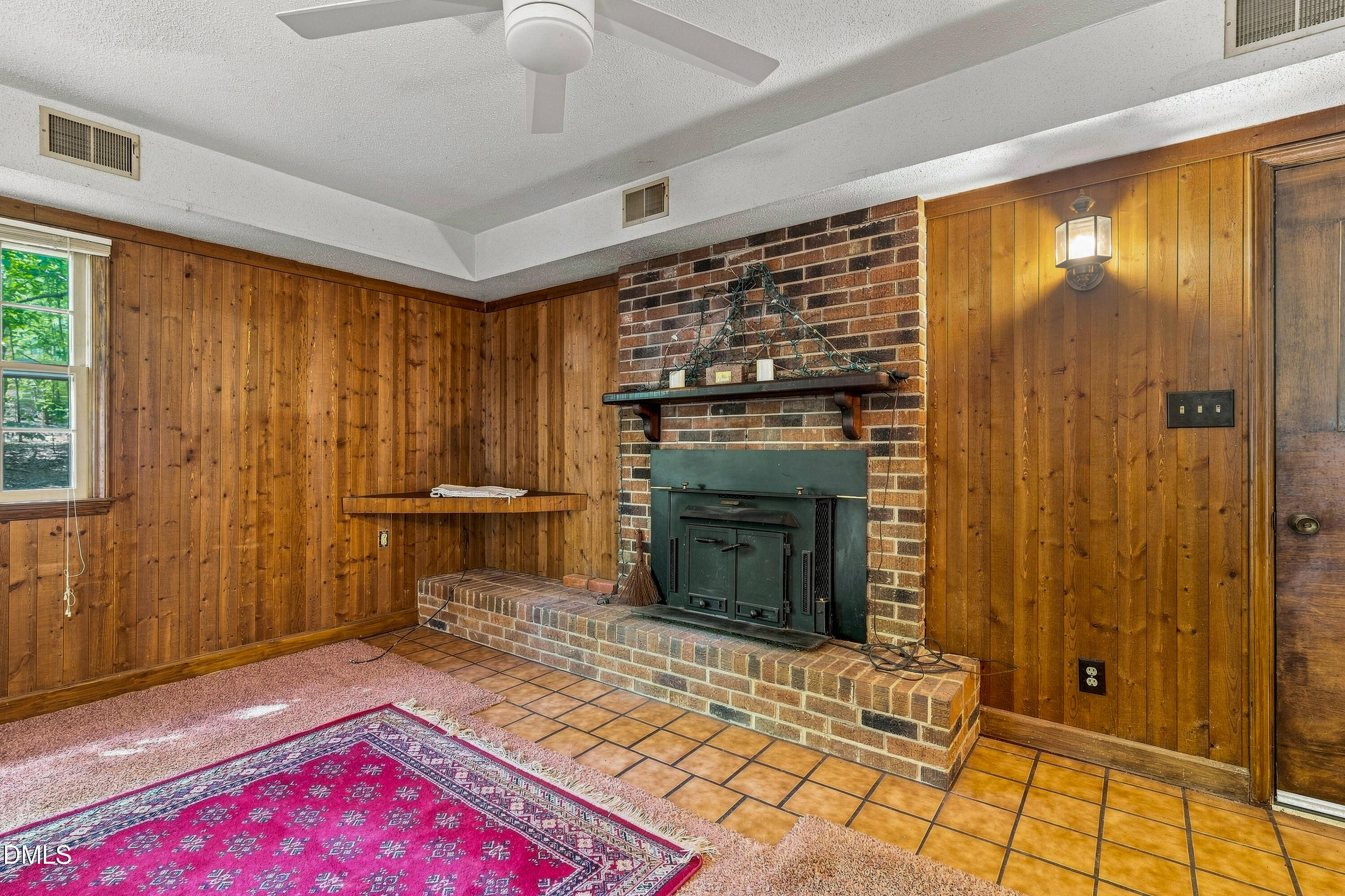 2805 Sparger Road Durham, NC 27705 - Photo 18 of 33 Finished Basement