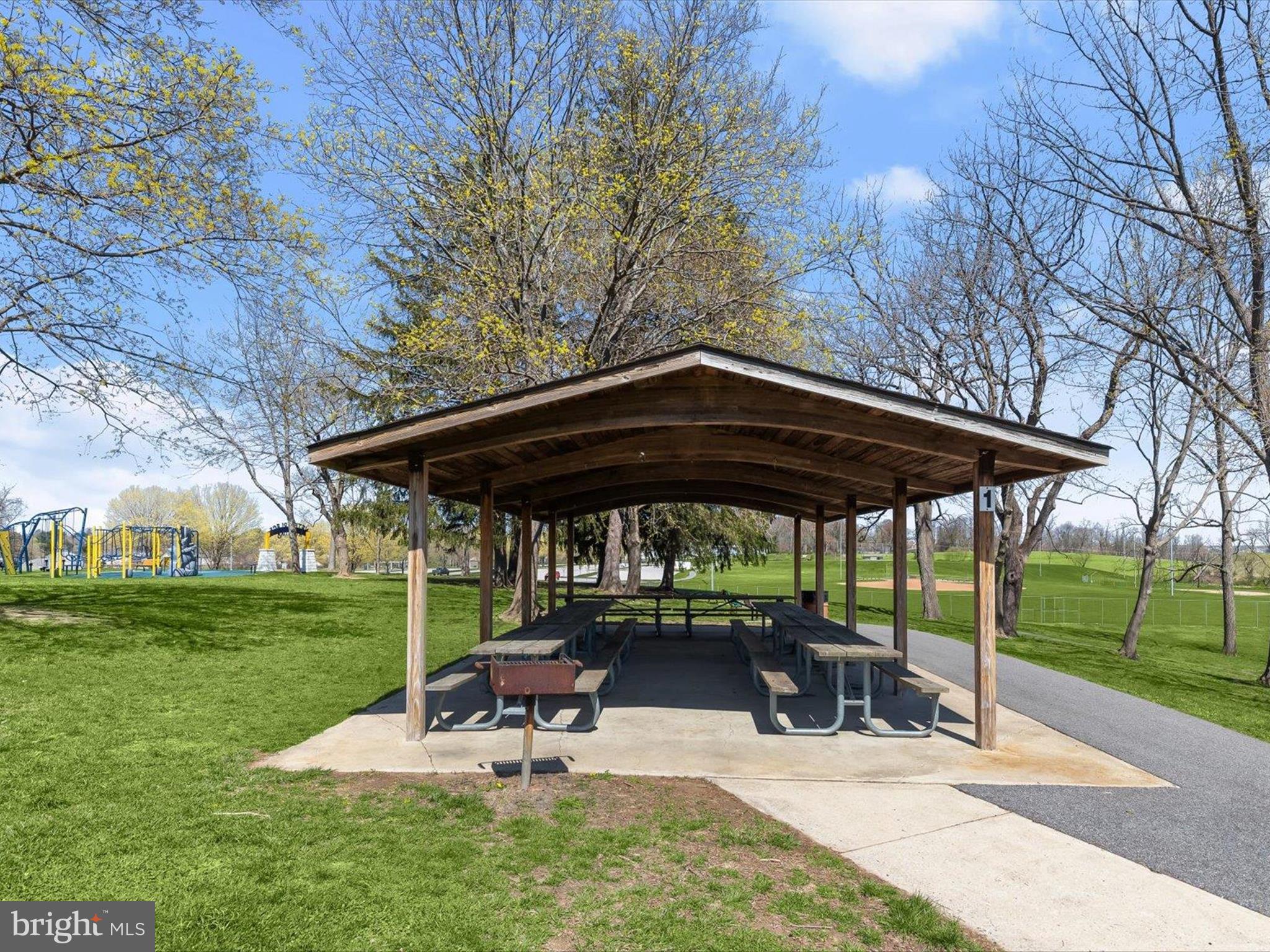 7696 Swallow Road Sykesville, MD 21784 - Photo 131 of 143 Freedom Park