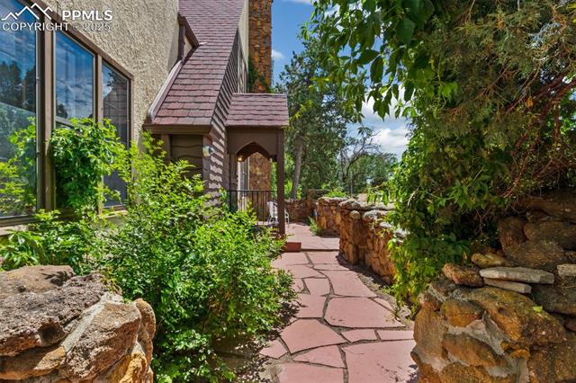2508 Pine Bluff Road Colorado Springs, CO 80909 - Photo 50 of 50 Gallery Image 50