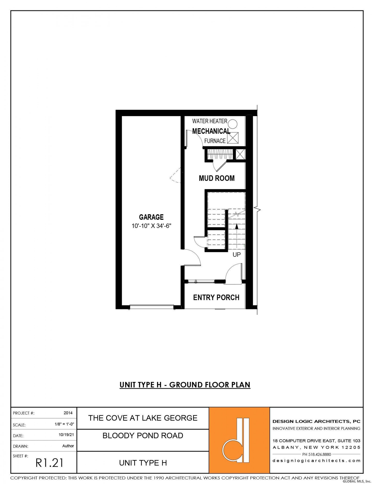8 Footpath Way Lake George, NY 12845 - Photo 18 of 22 Photo 2