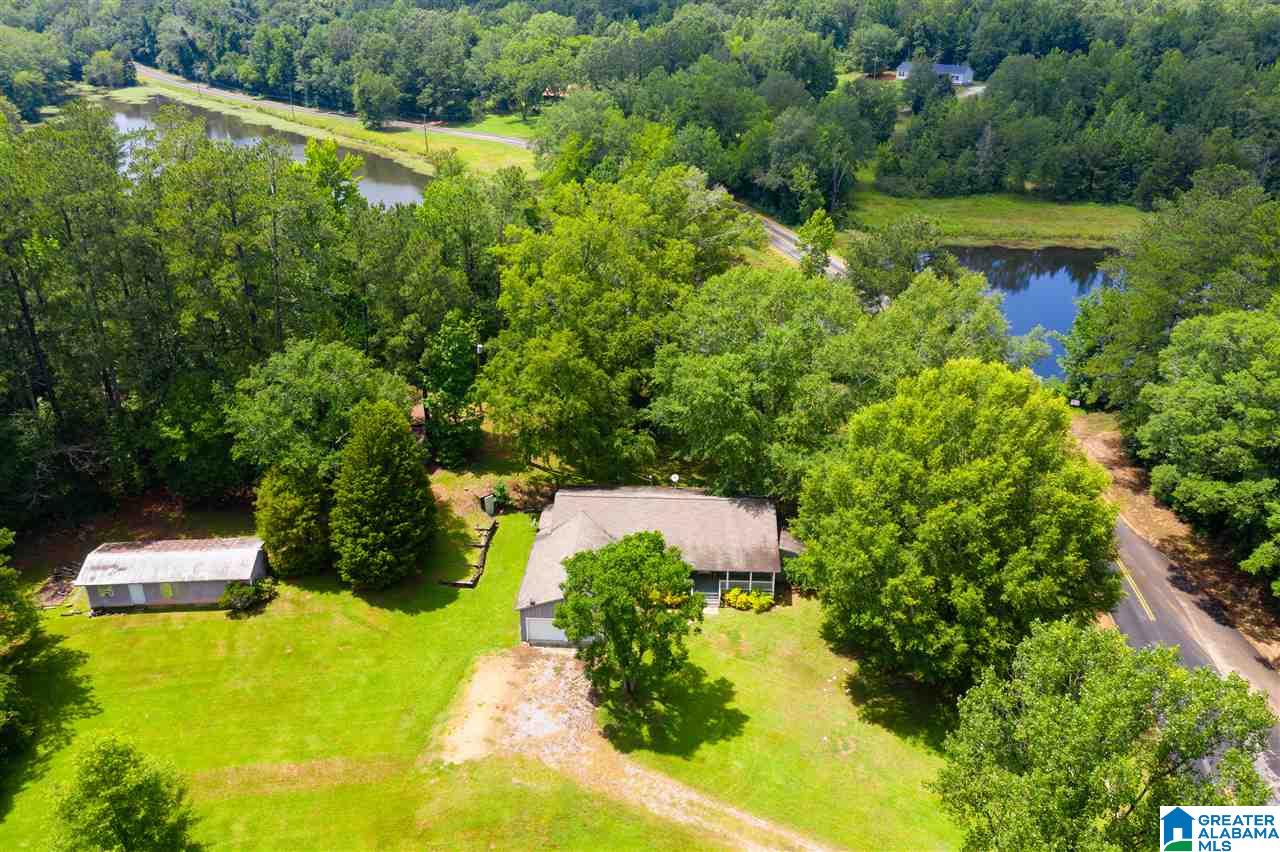 1281 Highway 59 Vincent, AL 35178 - Photo 30 of 38