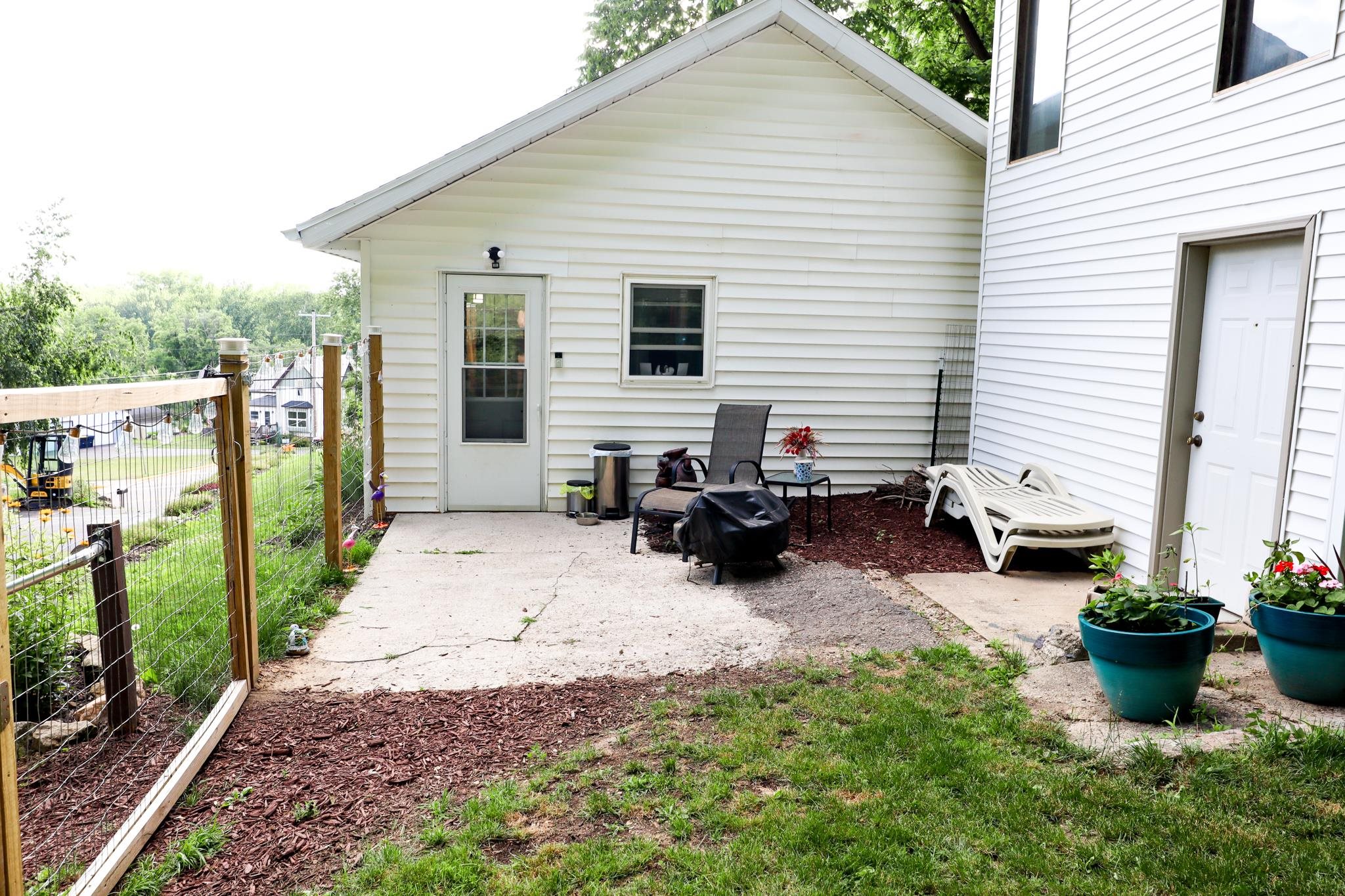 302 North Maple Street North Freedom, WI 53951 - Photo 11 of 18