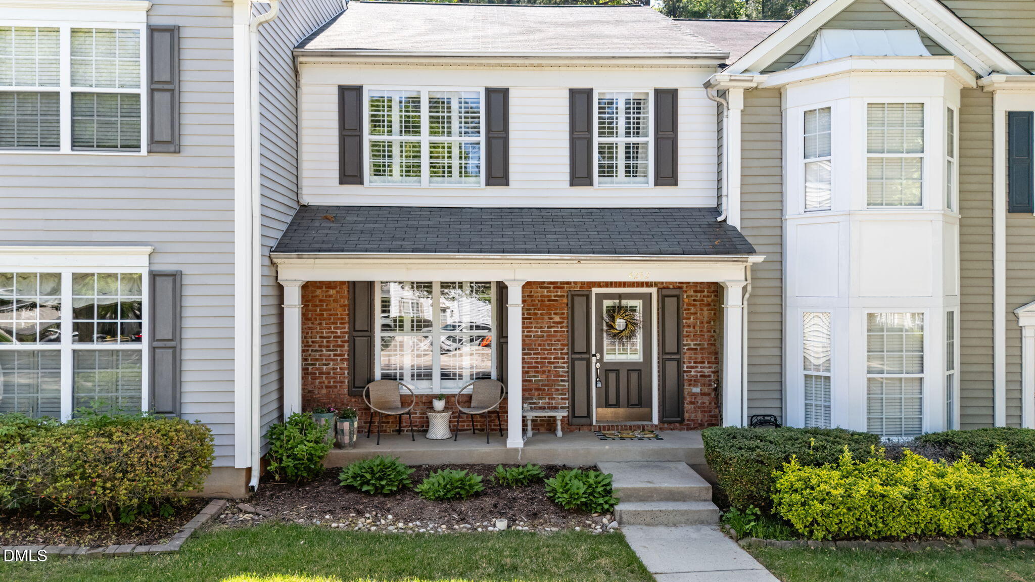 4252 Vienna Crest Drive Raleigh, NC 27613 - Photo 1 of 27 1-web-or-mls-01-DJI_20260415113841_0230_