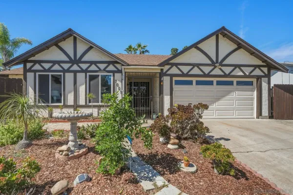 $849,000 | 7001 Lemonwood Lane, Lemon Grove, CA 91945