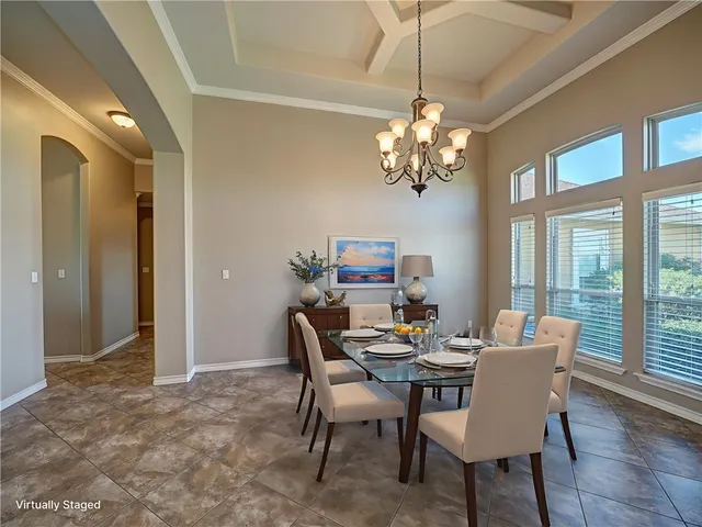 $719,900 | 5614 Kitty Hawk Drive, Corpus Christi, TX 78414