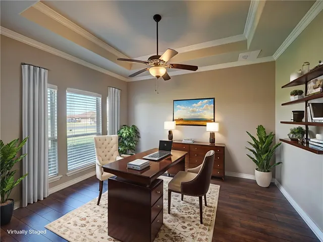 $719,900 | 5614 Kitty Hawk Drive, Corpus Christi, TX 78414