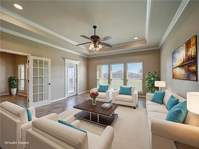 $719,900 | 5614 Kitty Hawk Drive, Corpus Christi, TX 78414