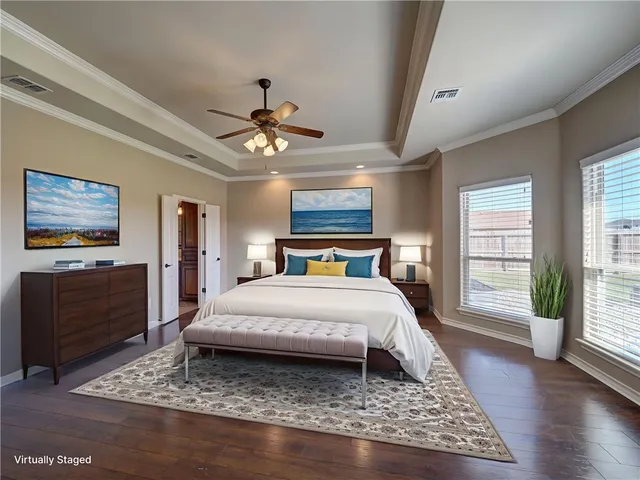 $719,900 | 5614 Kitty Hawk Drive, Corpus Christi, TX 78414