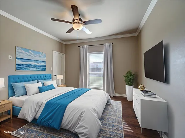 $719,900 | 5614 Kitty Hawk Drive, Corpus Christi, TX 78414