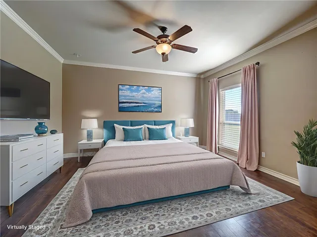 $719,900 | 5614 Kitty Hawk Drive, Corpus Christi, TX 78414