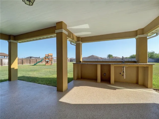 $719,900 | 5614 Kitty Hawk Drive, Corpus Christi, TX 78414