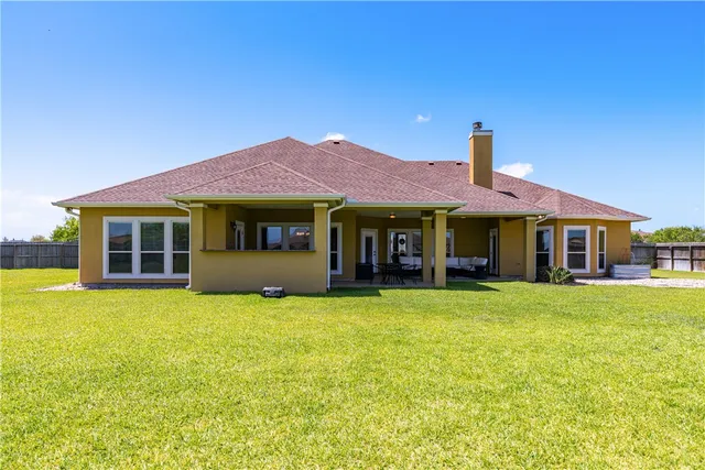 $719,900 | 5614 Kitty Hawk Drive, Corpus Christi, TX 78414