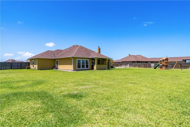 $719,900 | 5614 Kitty Hawk Drive, Corpus Christi, TX 78414