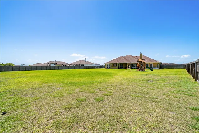 $719,900 | 5614 Kitty Hawk Drive, Corpus Christi, TX 78414