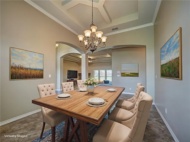 $719,900 | 5614 Kitty Hawk Drive, Corpus Christi, TX 78414