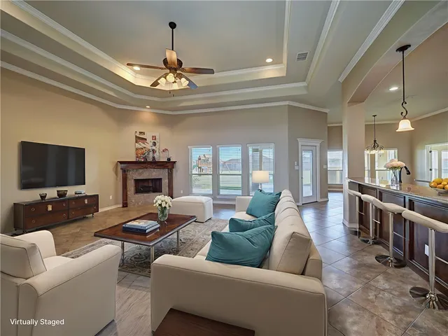 $719,900 | 5614 Kitty Hawk Drive, Corpus Christi, TX 78414