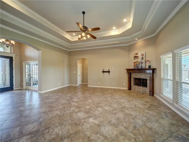 $719,900 | 5614 Kitty Hawk Drive, Corpus Christi, TX 78414