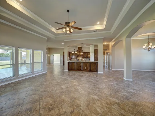 $719,900 | 5614 Kitty Hawk Drive, Corpus Christi, TX 78414