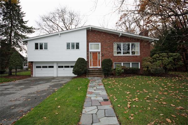 132 Brandeis Road Newton, MA 02459 - Photo 1 of 8