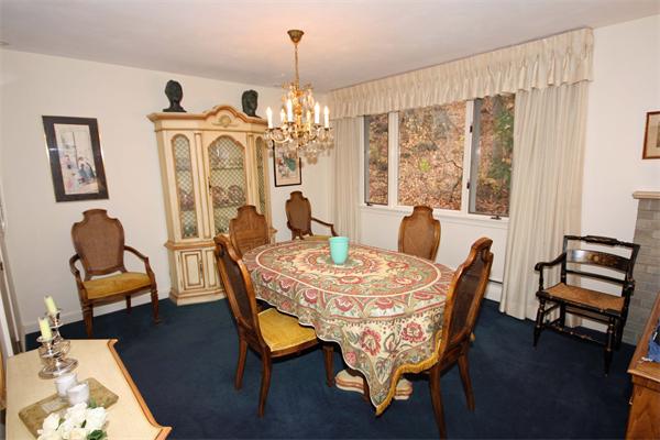 132 Brandeis Road Newton, MA 02459 - Photo 3 of 8