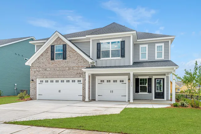 $659,500 | 3307 Sawlog Drive, Summerville, SC 29486
