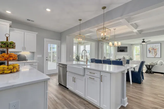 $659,500 | 3307 Sawlog Drive, Summerville, SC 29486