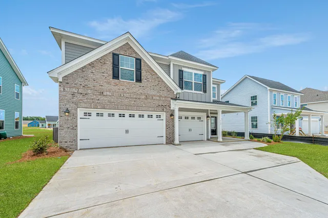 $659,500 | 3307 Sawlog Drive, Summerville, SC 29486