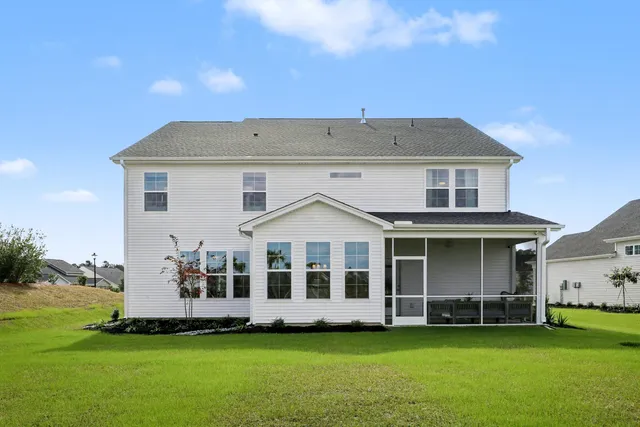 $659,500 | 3307 Sawlog Drive, Summerville, SC 29486