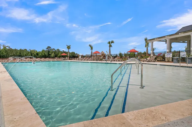 $659,500 | 3307 Sawlog Drive, Summerville, SC 29486