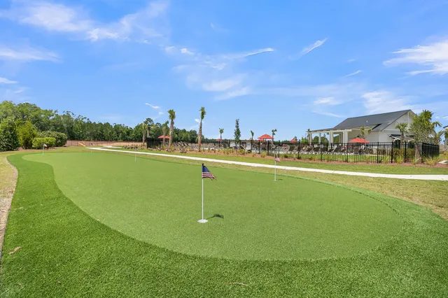 $659,500 | 3307 Sawlog Drive, Summerville, SC 29486