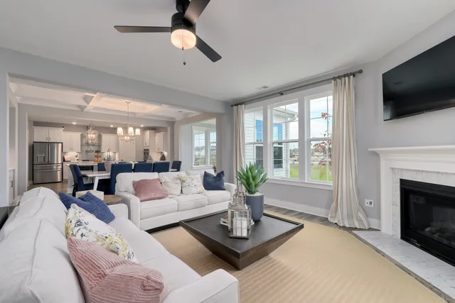 $659,500 | 3307 Sawlog Drive, Summerville, SC 29486