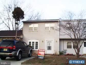 52 Colonial Square Place Lindenwold, NJ 08021 - Photo 1 of 6 Exterior