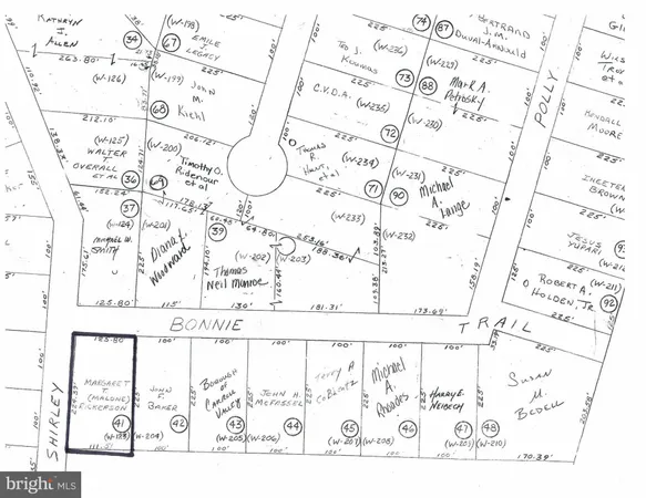 $50,000 | 2 Bonnie Trail, Fairfield, PA 17320