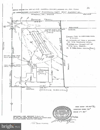 $50,000 | 2 Bonnie Trail, Fairfield, PA 17320
