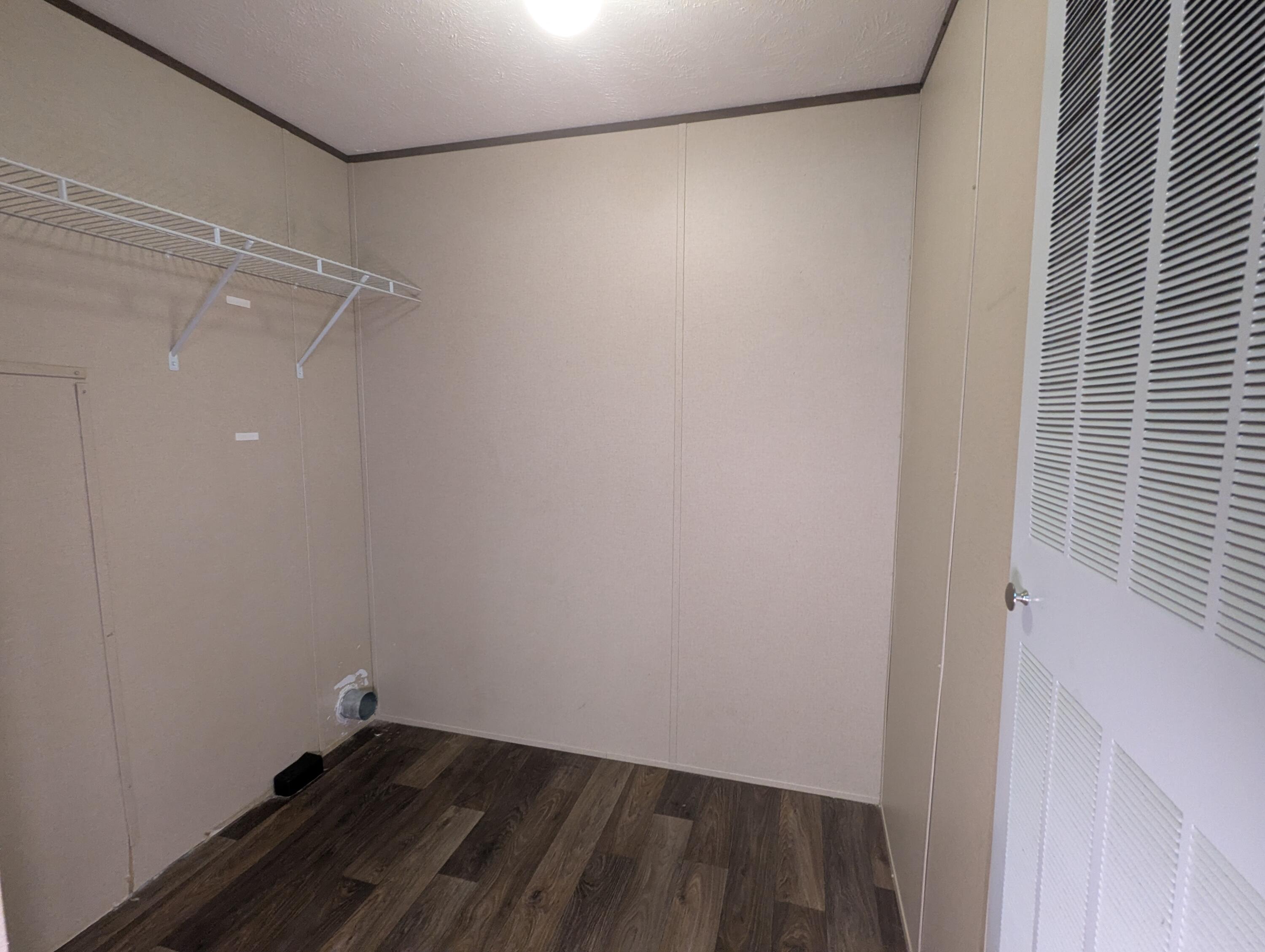 399 South Railroad Avenue Ridgeville, SC 29472 - Photo 14 of 14 Laundry Room