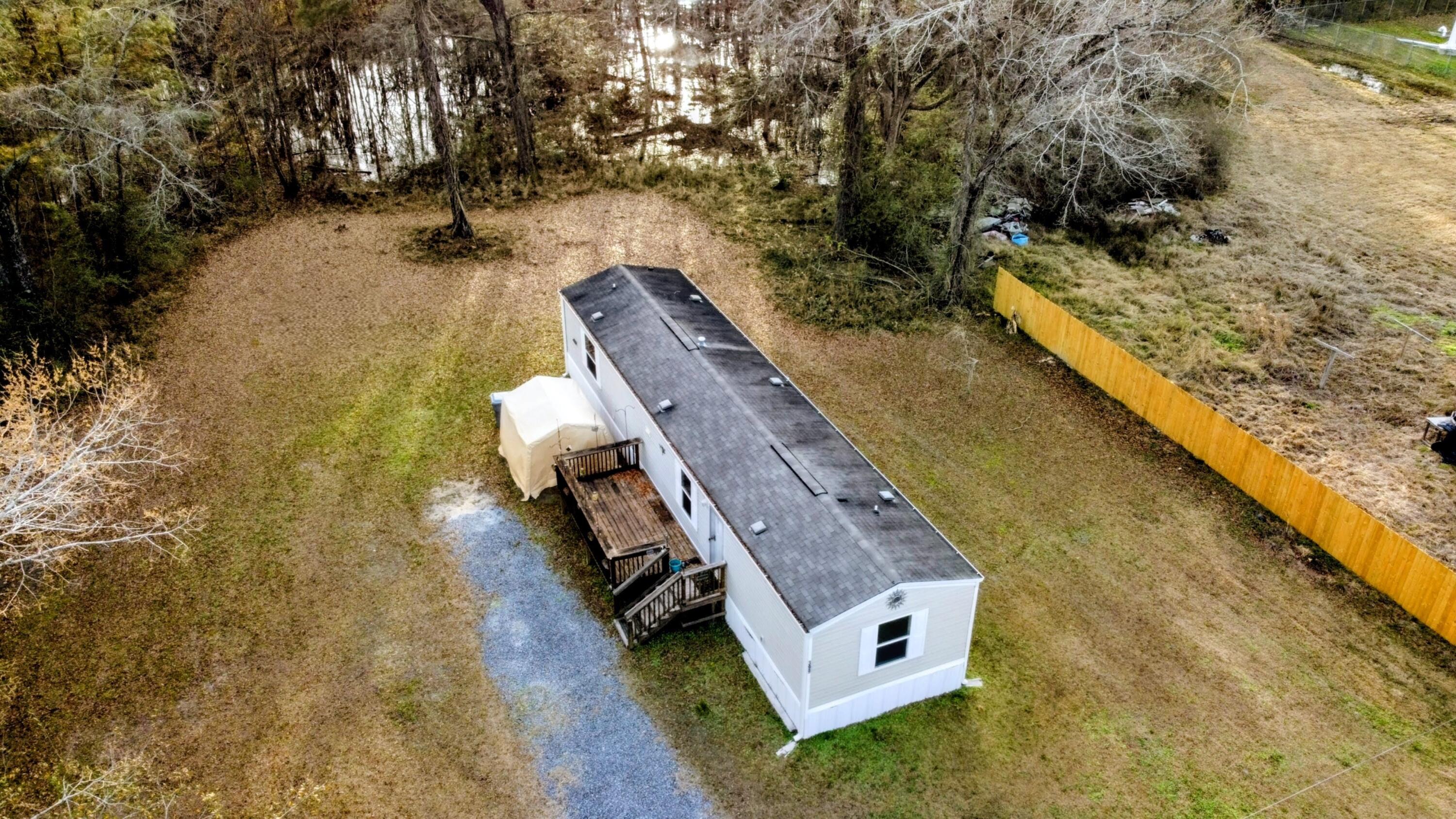 399 South Railroad Avenue Ridgeville, SC 29472 - Photo 3 of 14 Overhead view