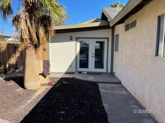 1121 West Boston Avenue Ridgecrest, CA 93555 - Photo 31 of 31 Gallery Image 31