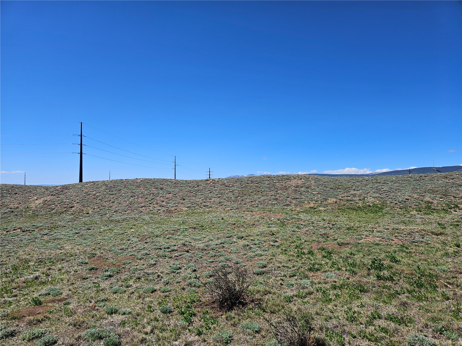 Lot R-06 Lot R-06 Meadow Drive Fairplay, CO 80440 - Photo 48 of 50 a view of a tall building with a yard