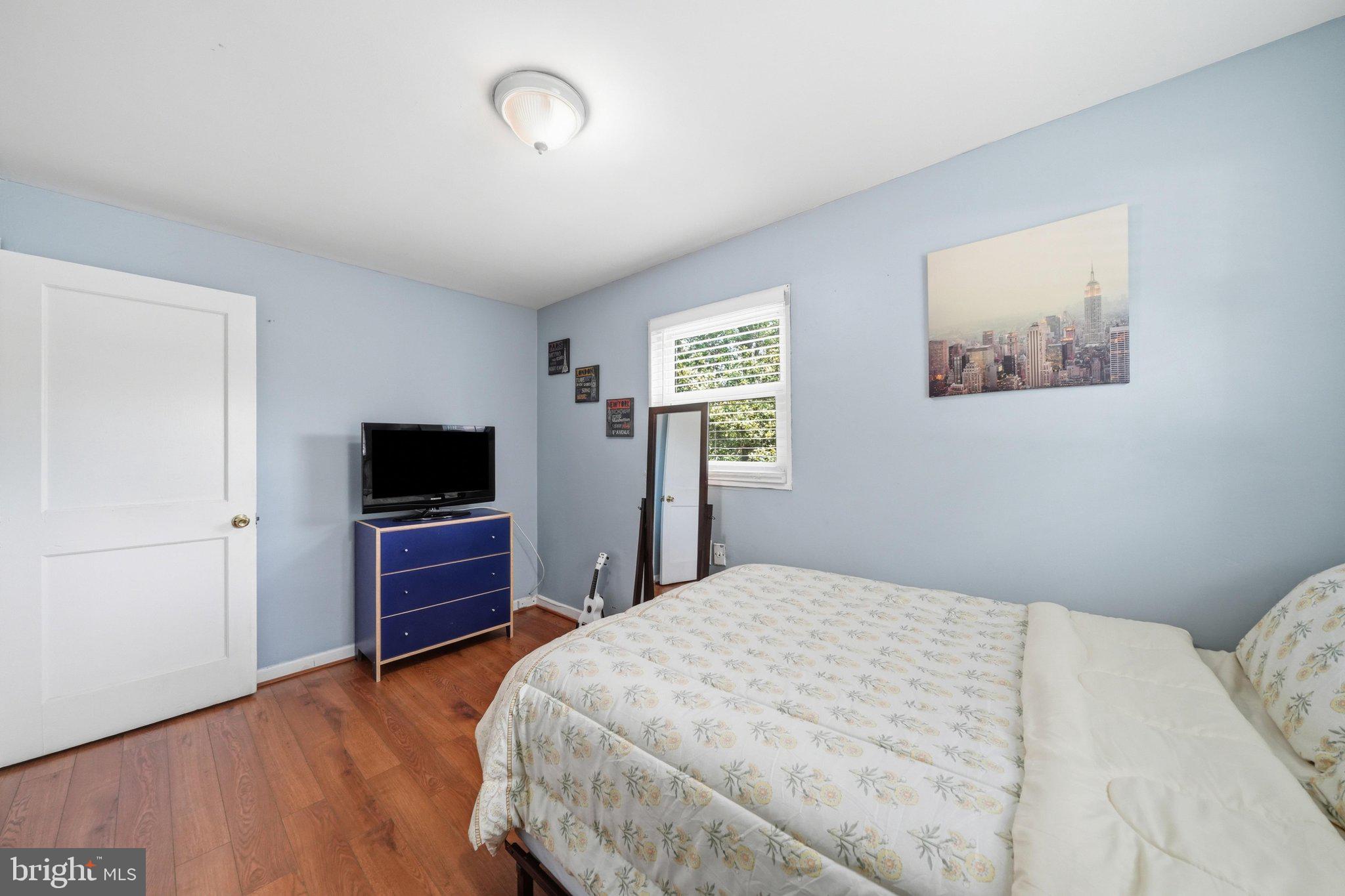 11931 Centerhill Street Silver Spring, MD 20902 - Photo 24 of 45 #2 Bedroom
