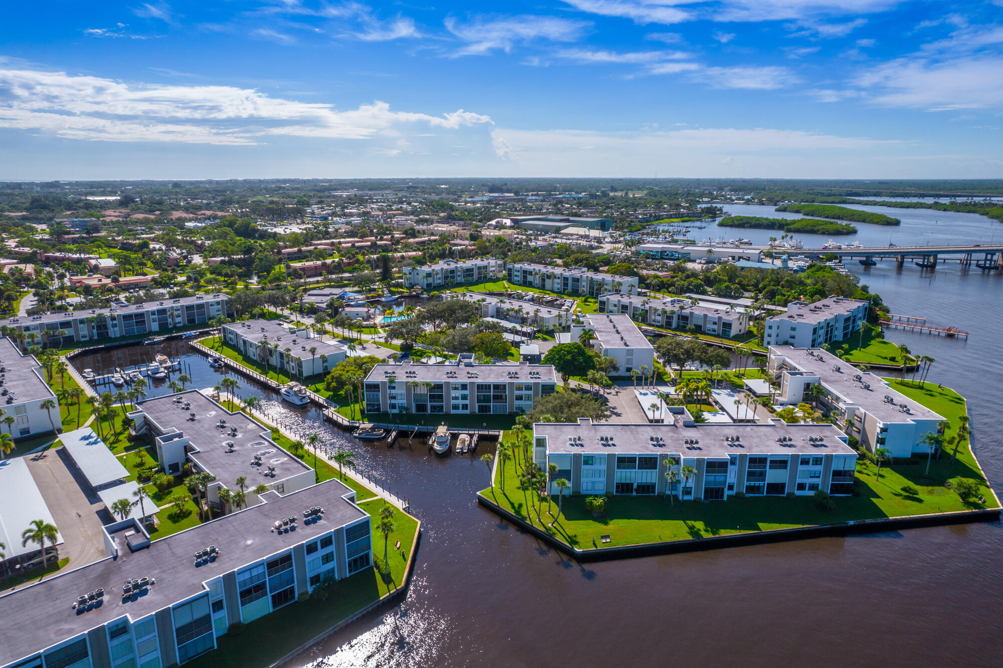 1950 Southwest Palm City Road, Unit 12103 Stuart, FL 34994 - Photo 29 of 37