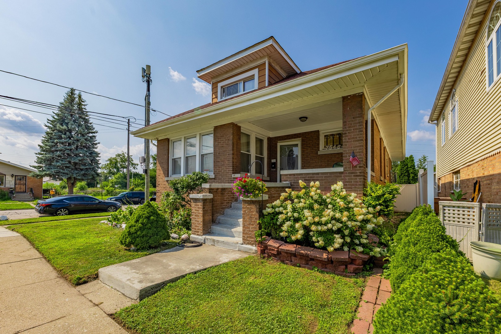 7546 West Hanover Street Summit, IL 60501 - Photo 3 of 27