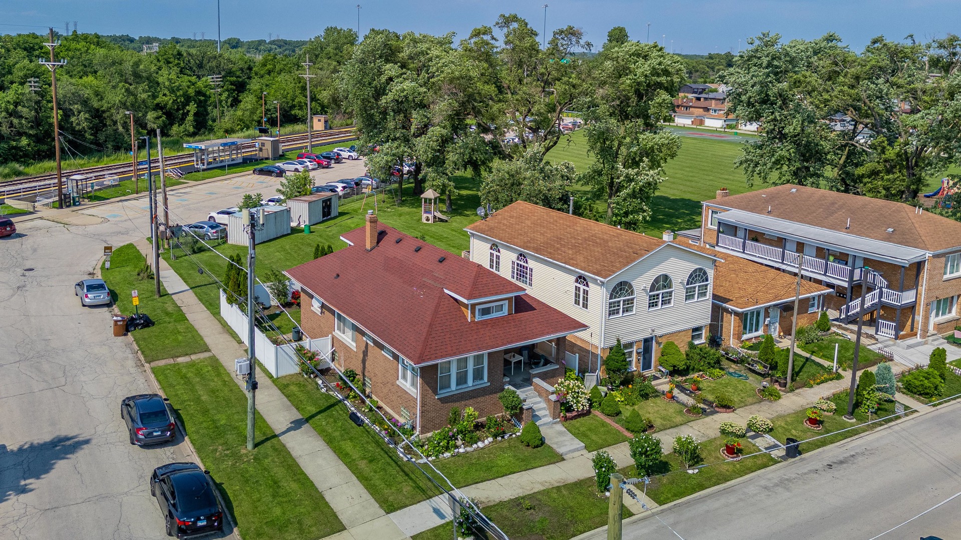 7546 West Hanover Street Summit, IL 60501 - Photo 5 of 27