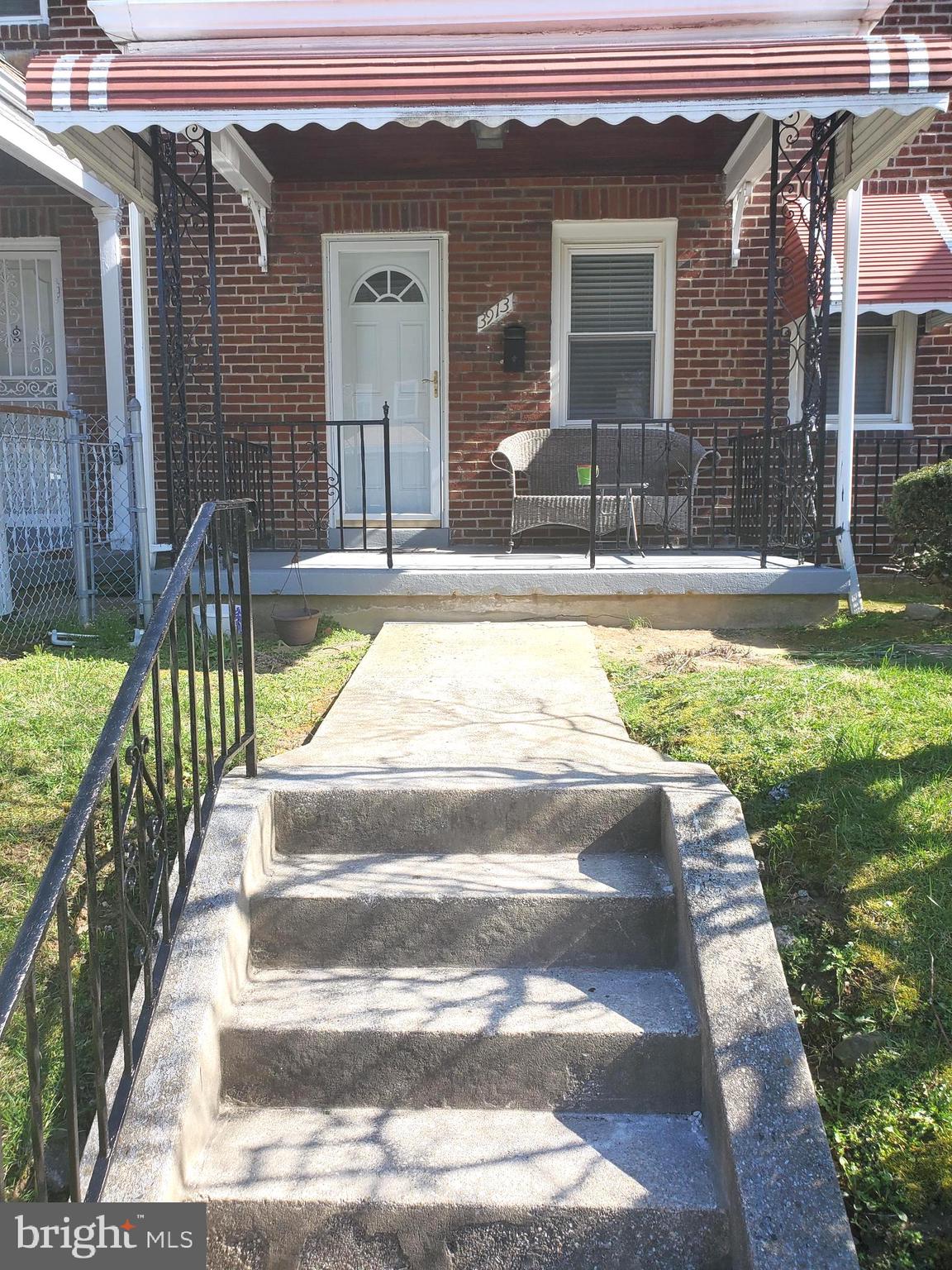 3913 Bareva Road Baltimore, MD 21215 - Photo 1 of 34 Gallery Image 1