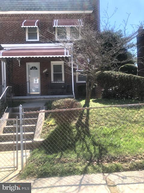 3913 Bareva Road Baltimore, MD 21215 - Photo 3 of 34 Gallery Image 3