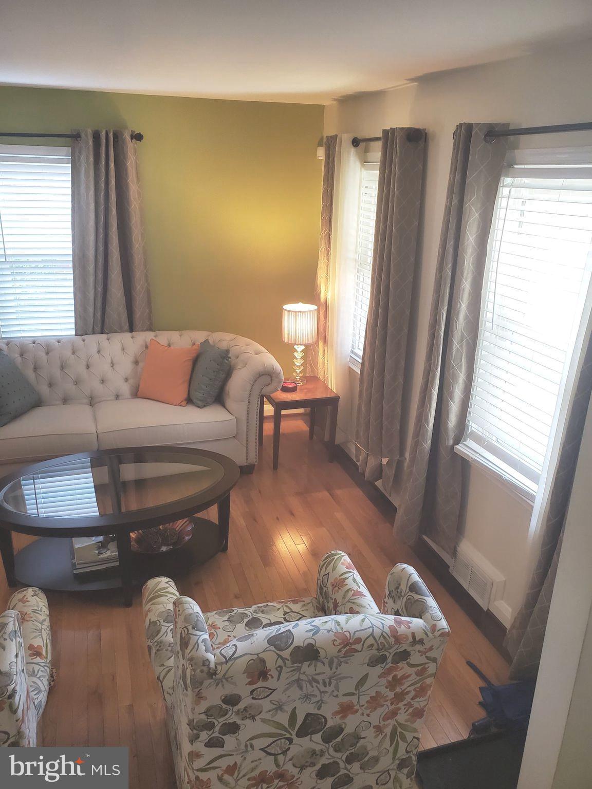 3913 Bareva Road Baltimore, MD 21215 - Photo 4 of 34 Gallery Image 4