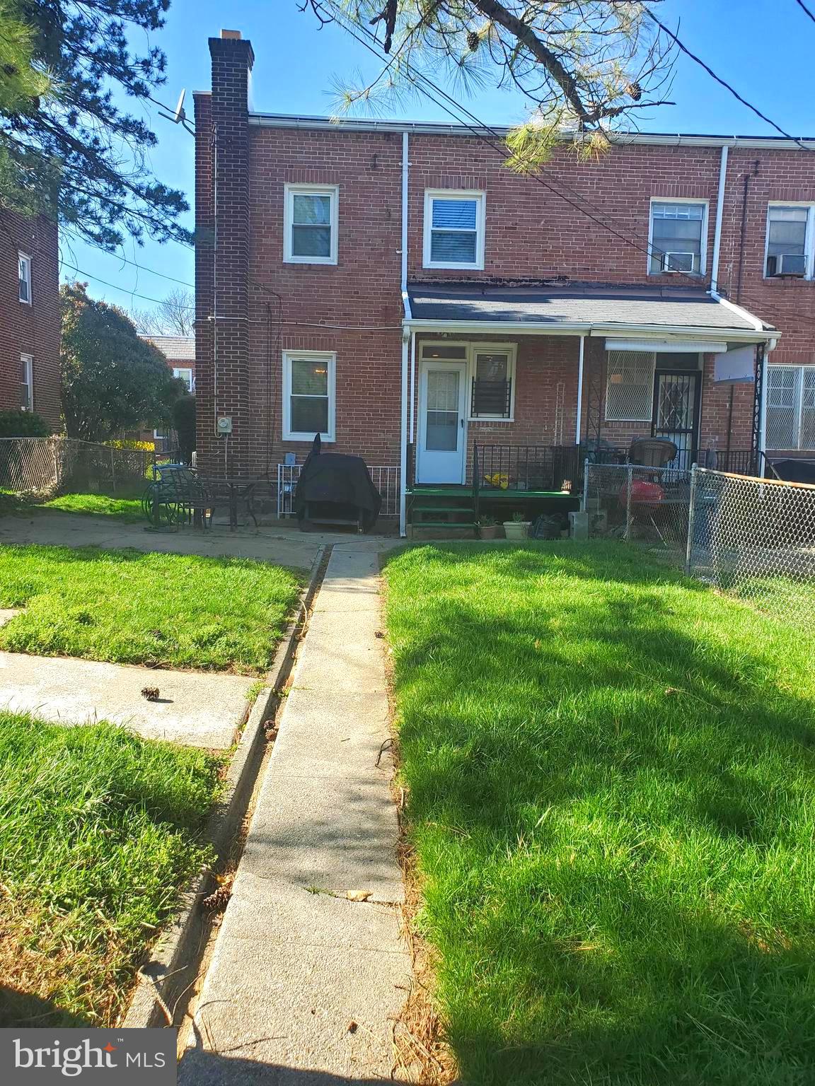 3913 Bareva Road Baltimore, MD 21215 - Photo 32 of 34 Gallery Image 32