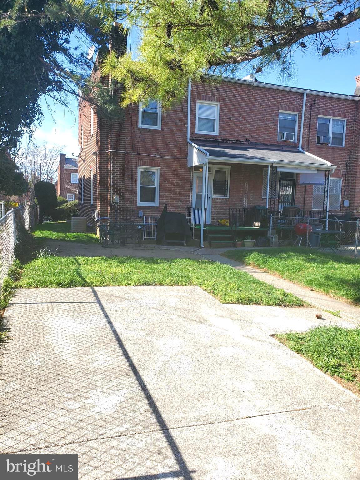 3913 Bareva Road Baltimore, MD 21215 - Photo 33 of 34 Gallery Image 33