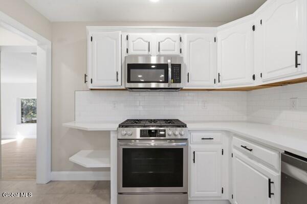503 Swaggertown Road Schenectady, NY 12302 - Photo 10 of 30 Kitchen appliances