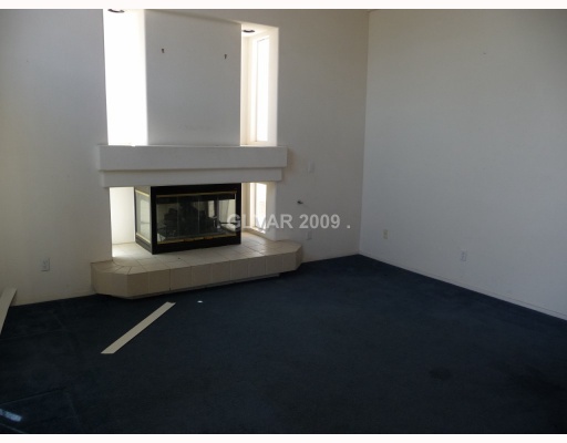 1440 Silver Point Avenue Las Vegas, NV 89123 - Photo 2 of 8 Living Room.