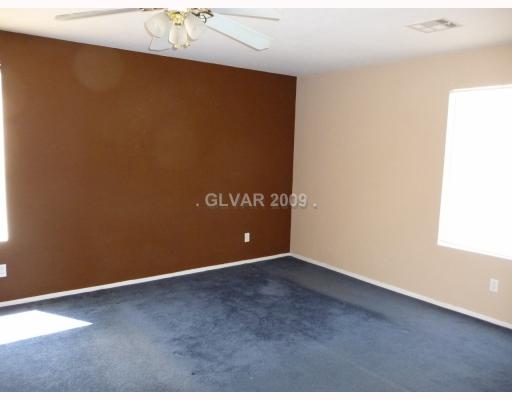 1440 Silver Point Avenue Las Vegas, NV 89123 - Photo 7 of 8 Master Bedroom.